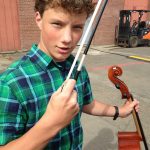 On Deck with Jesse Fuller