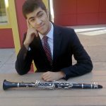 On Deck with Joseph Folwick
