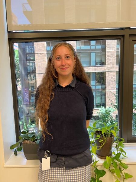 Photo of Cambria Tingley