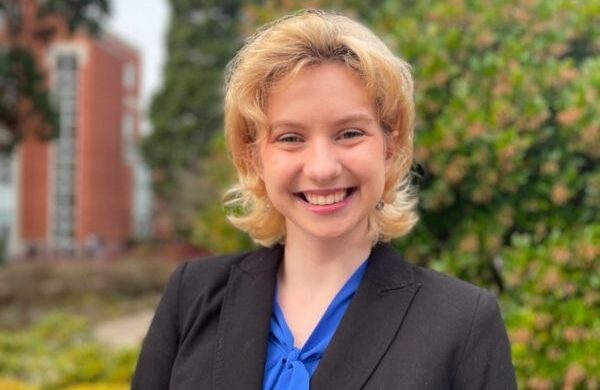 Photo of Natasha Adamson