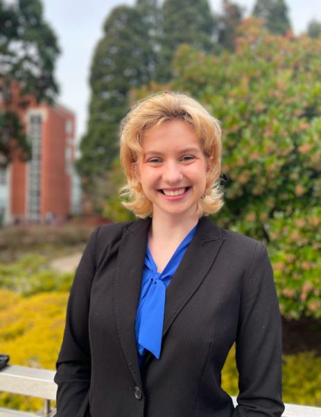 Photo of Natasha Adamson