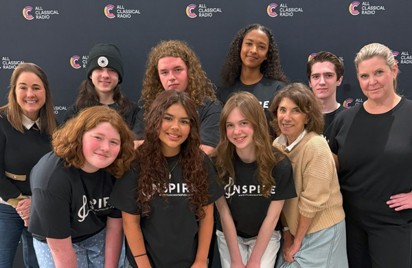 Featured image for new program: ICAN Listen