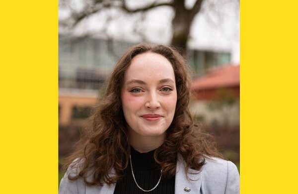 Zora Richardson headshot