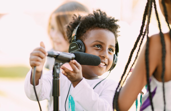 The all-new ICAN Radio app is here!