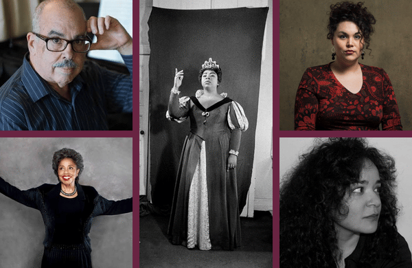 Latin American Contemporary Icons to Celebrate this National Hispanic Heritage Month